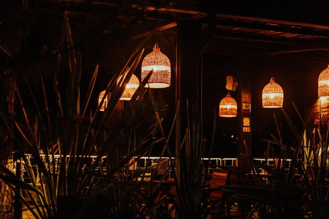 Hotel Domus Glamping Guatapé Zewnętrze zdjęcie