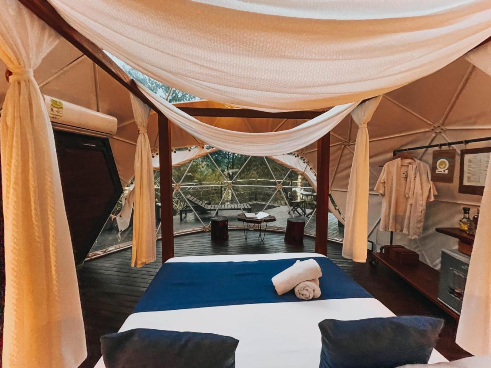 Hotel Domus Glamping Guatapé Zewnętrze zdjęcie